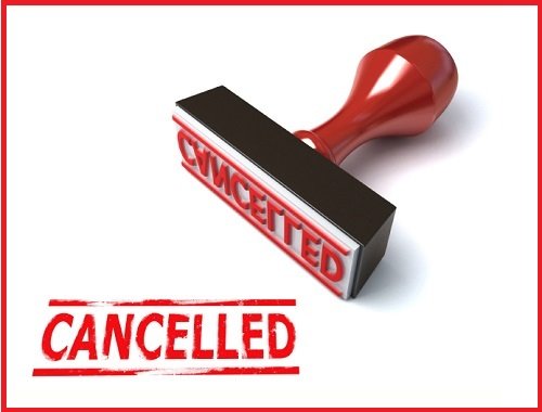 Akibat Batal Loan Rumah, Cancel Booking?