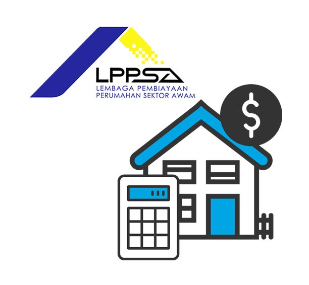 Adakah Loan LPPSA Ambil Kira Loan Luar Payslip