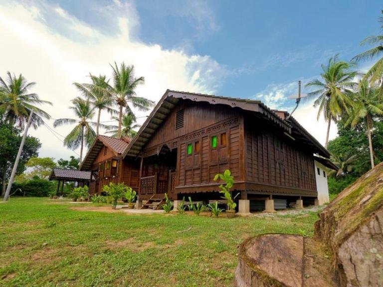 Bisnes Homestay – 10 Langkah Jaminan Kejayaan Homestay Anda